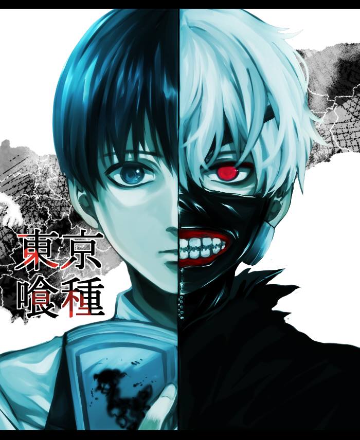 Unravel(from Tokyo Ghoul) English version