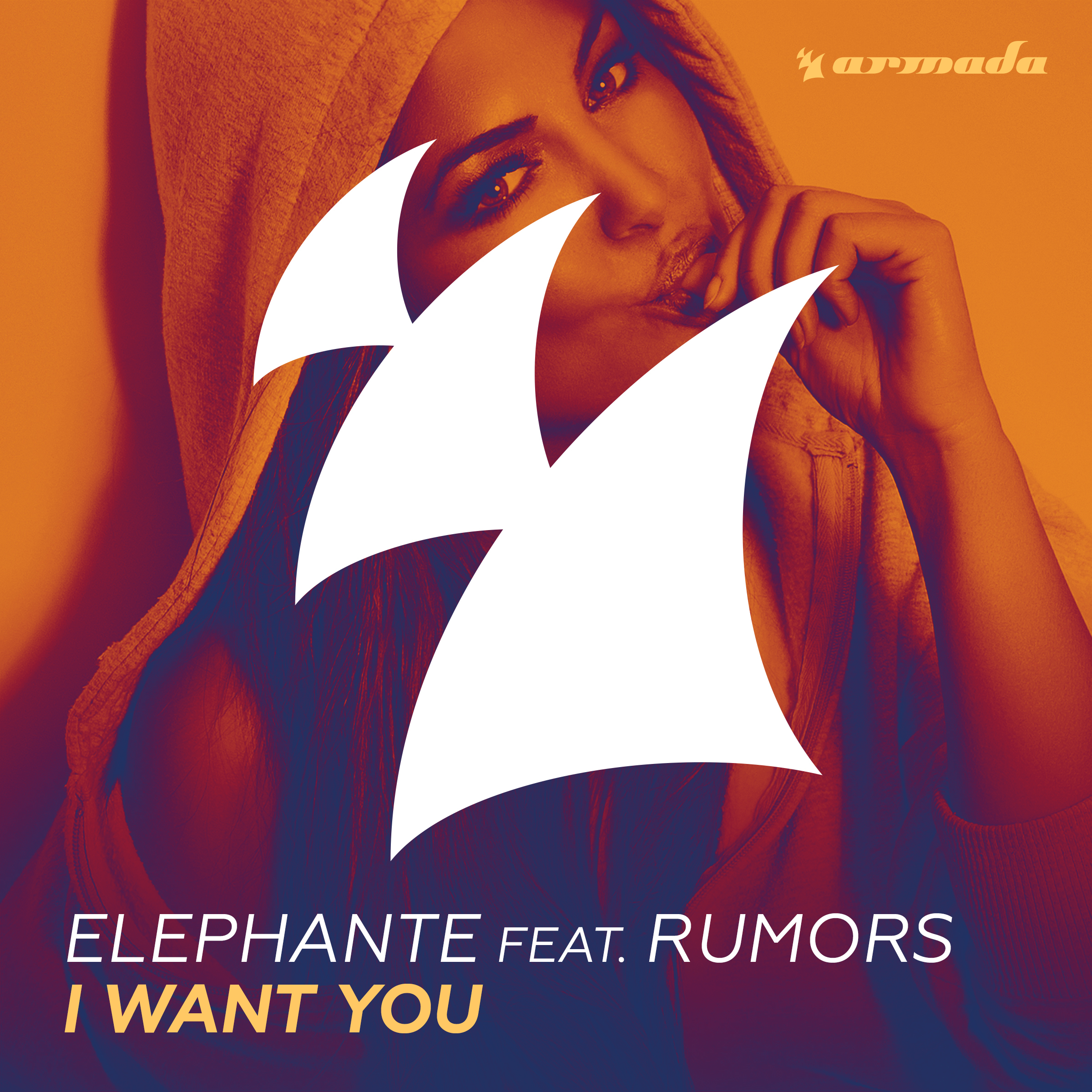 I Want You (Radio Edit)