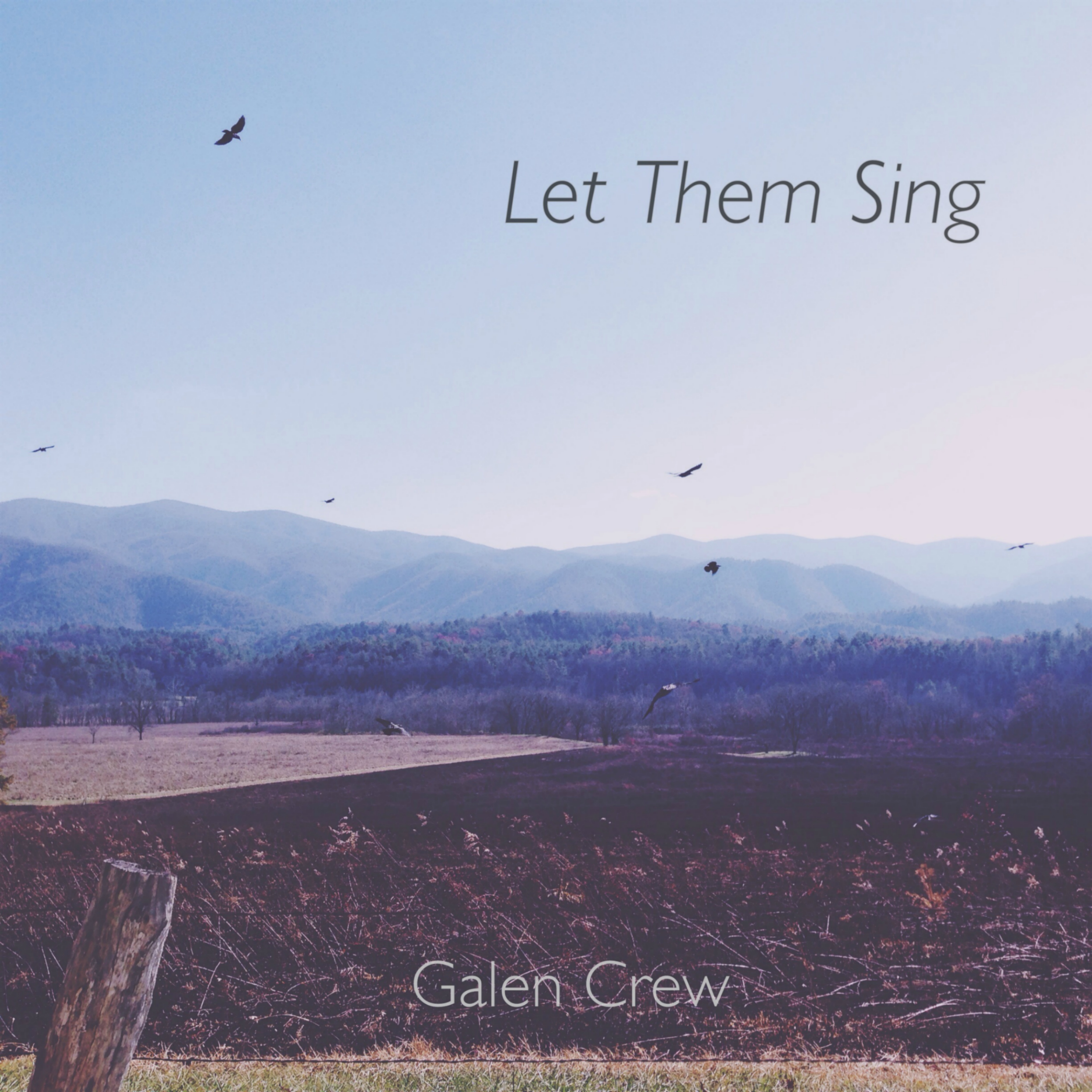 Let Them Sing