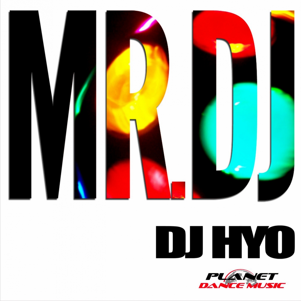 Mr. Dj (Extended Mix)