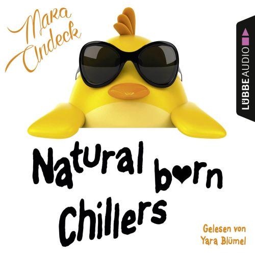 Natural Born Chillers, Kapitel 19