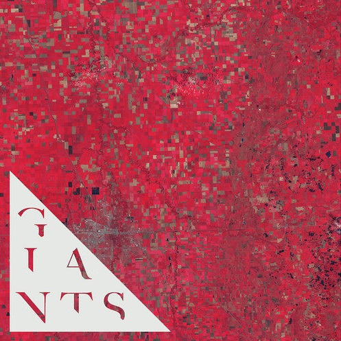 Giants (Adrian Lux Remix)