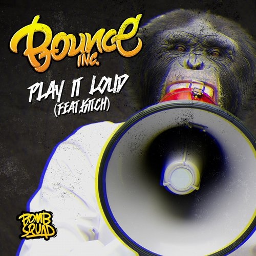Play It Loud (Original Mix)