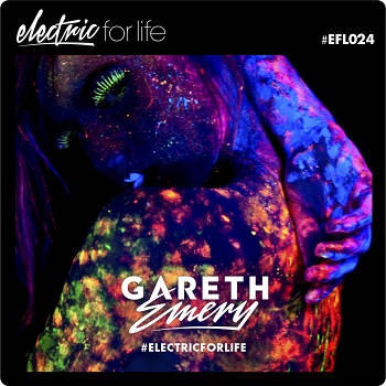 Gareth Emery - Electric For Life 024