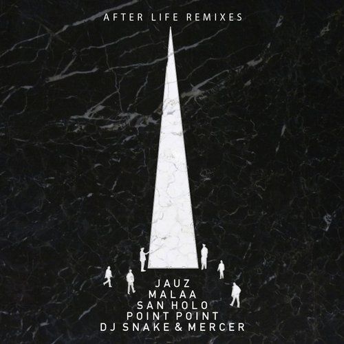After Life (Point Point Remix)