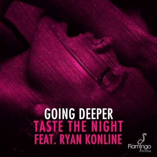 Taste The Night (Original Mix)