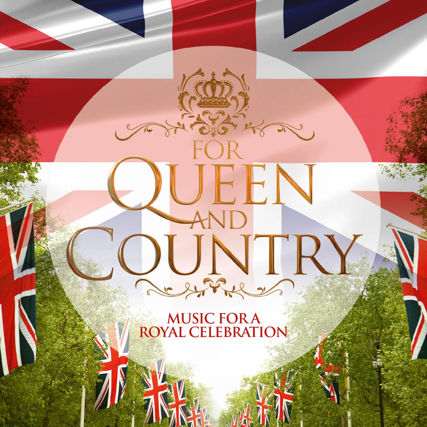For Queen & Country