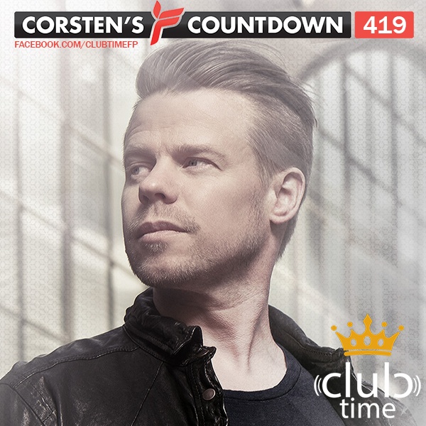 Corsten's Countdown #419