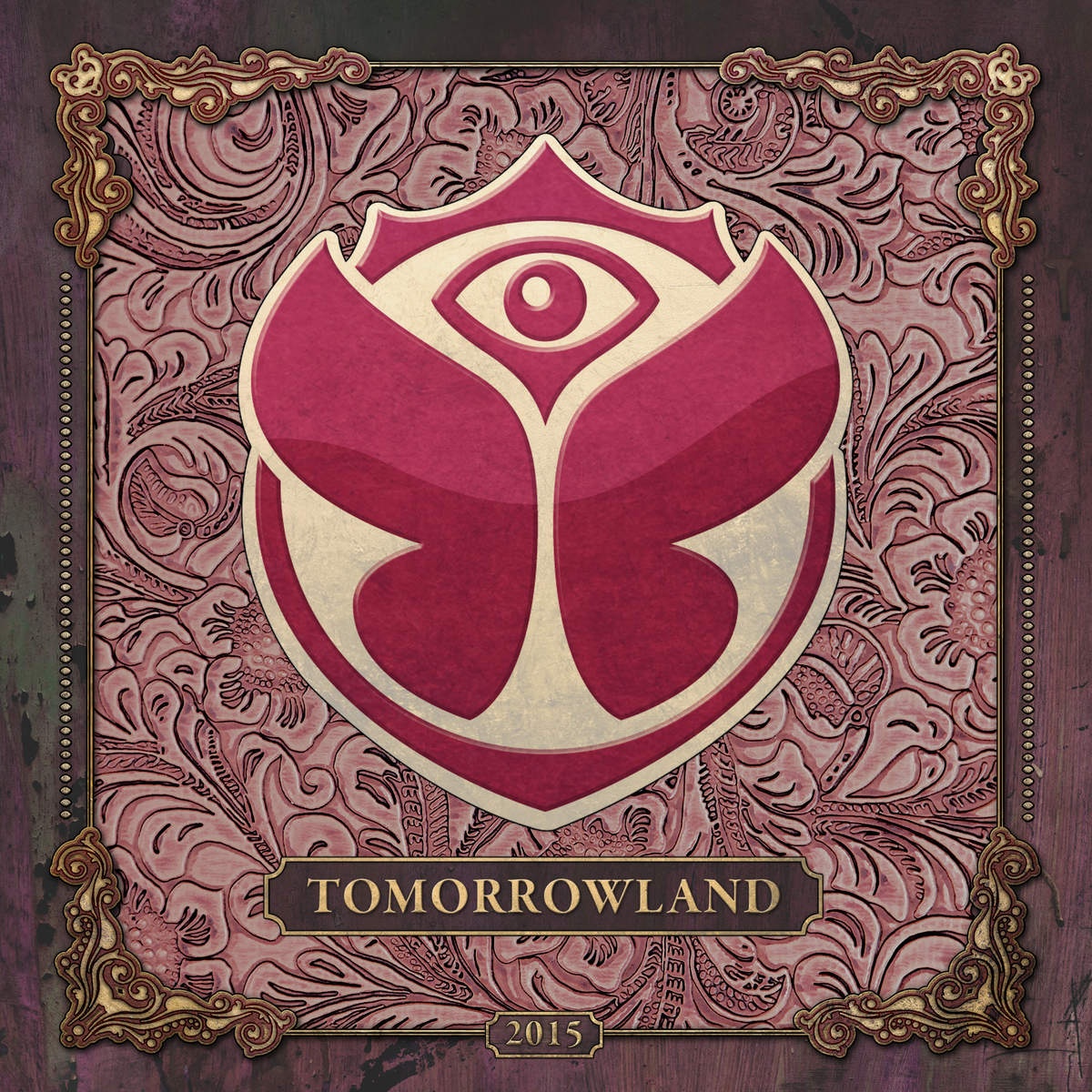 Tomorrowland 2015 Mix