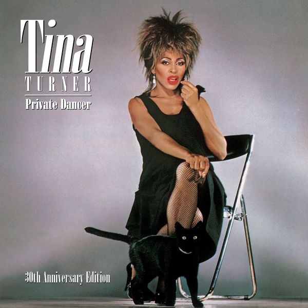It's Only Love (with Tina Turner)