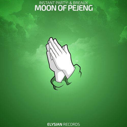 Moon of Pejeng