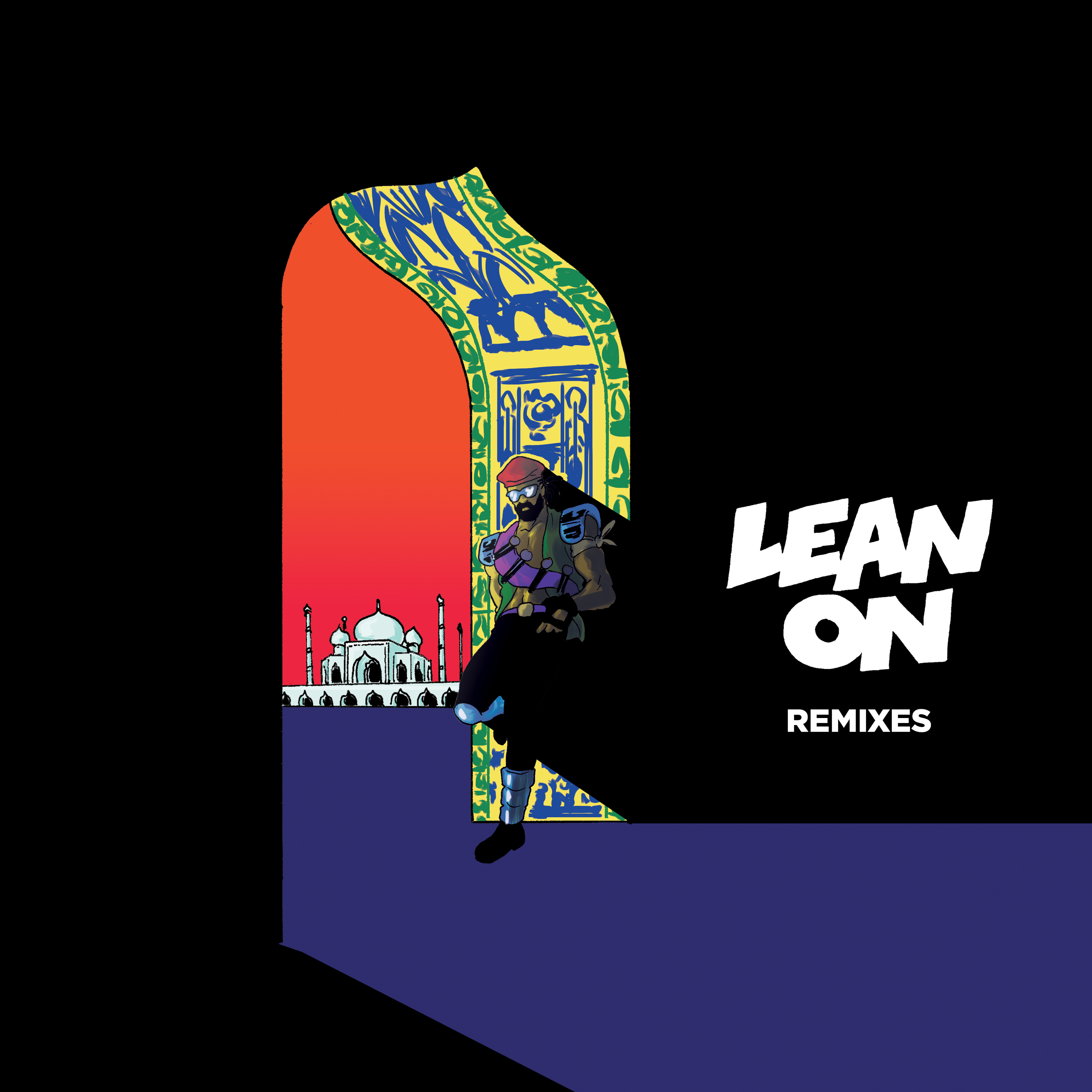 Lean On(Remixes)