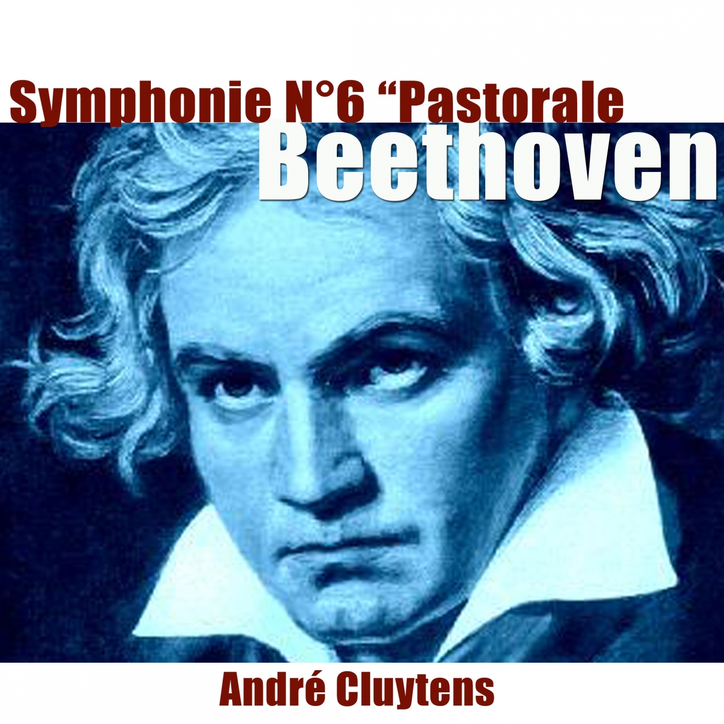 Beethoven: Symphonie No. 6, Op. 68 "Pastorale"