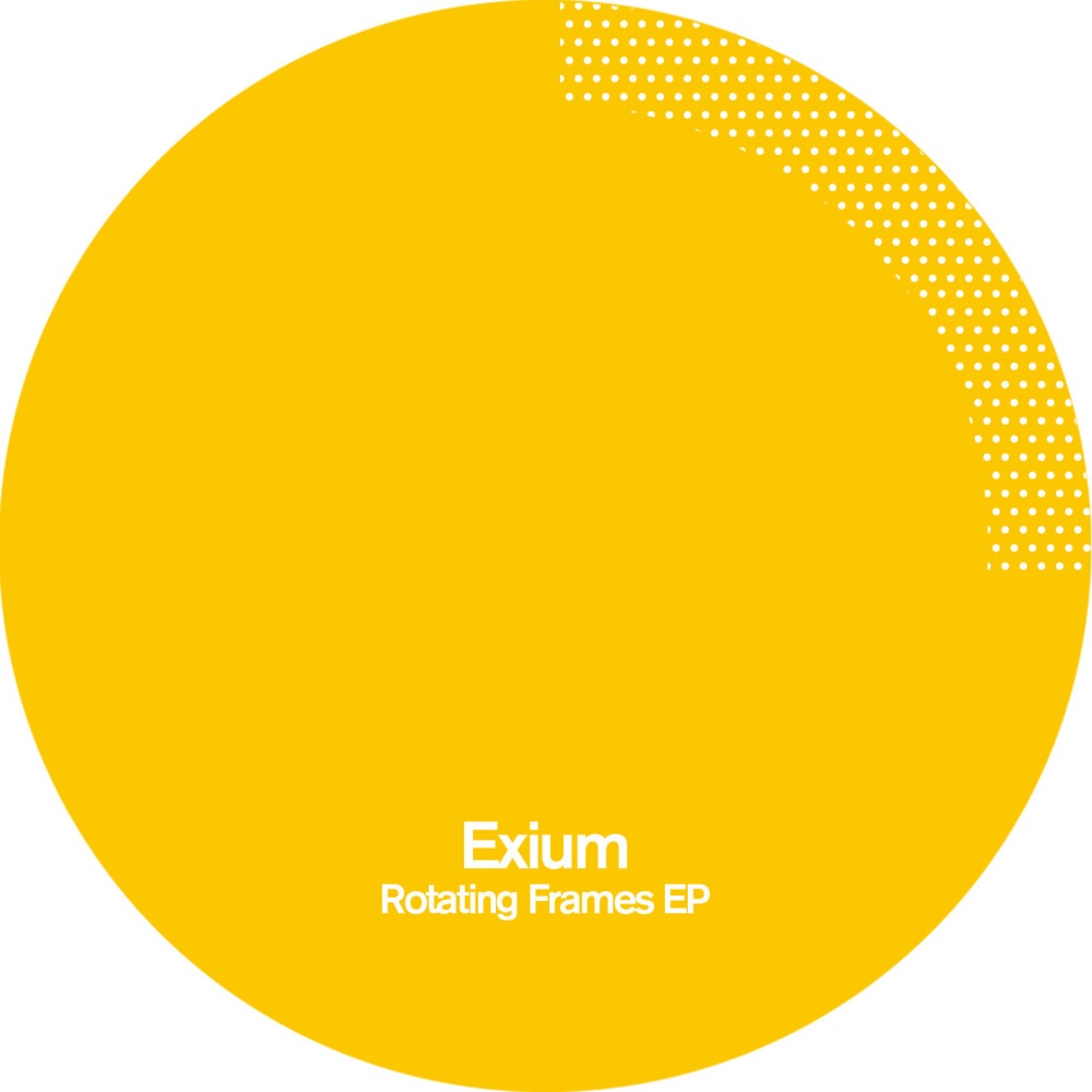 Rotating Frames EP