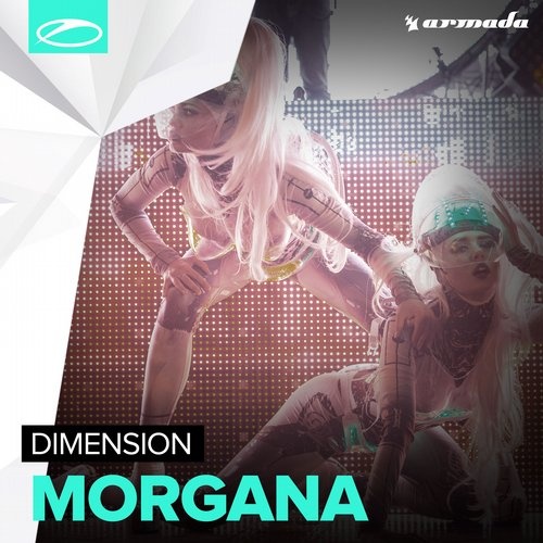 Morgana(Original Mix)