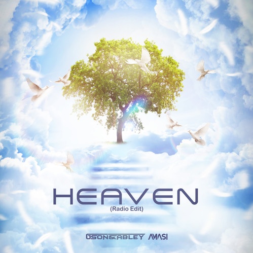 Heaven (Radio Edit)