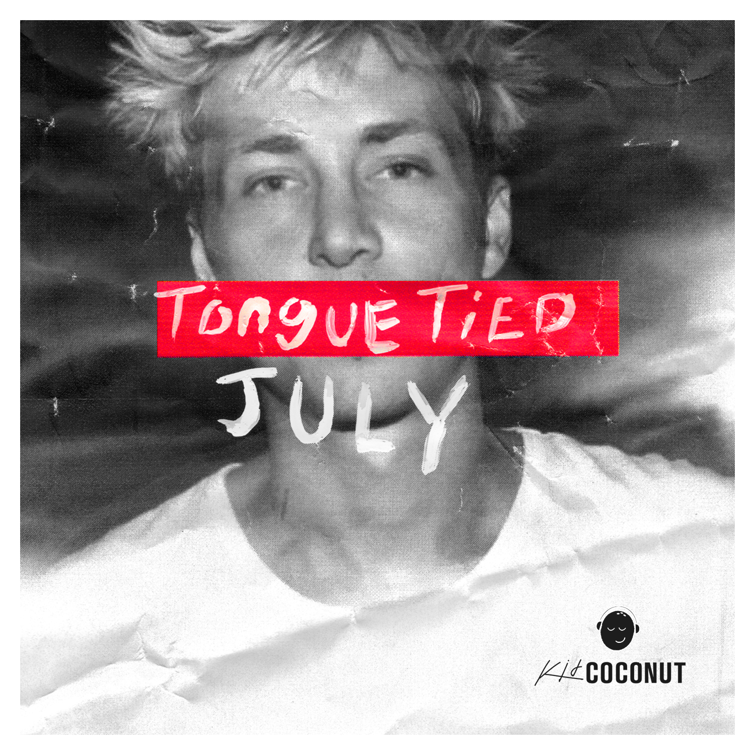 Tongue Tied July (Original Mix)