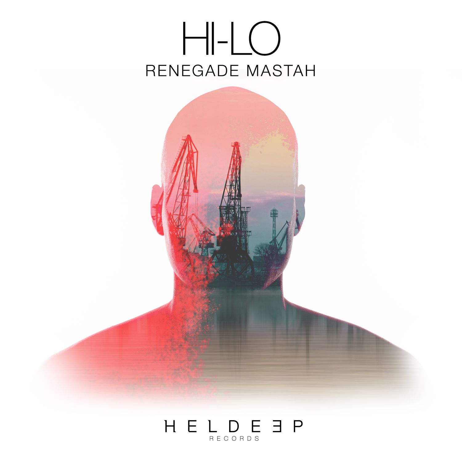 Renegade Mastah(Original Mix)