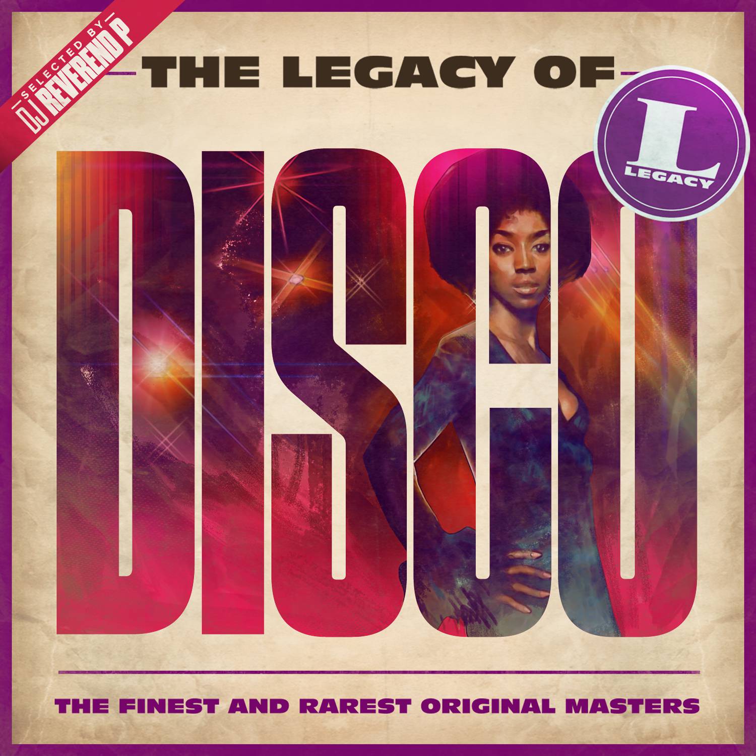 The Legacy of Disco