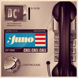 Call Call Call (Jamaica Remix)