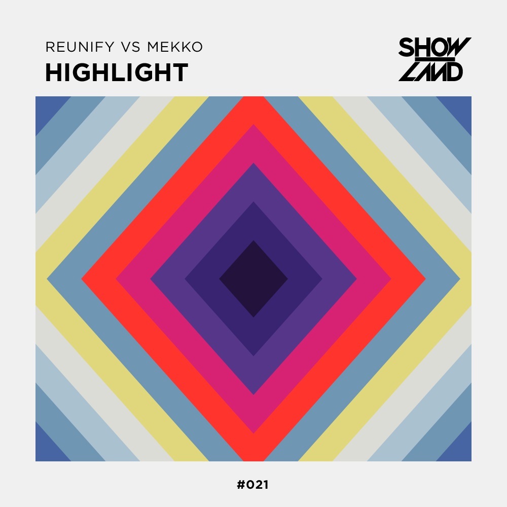 Highlight (Radio Edit)