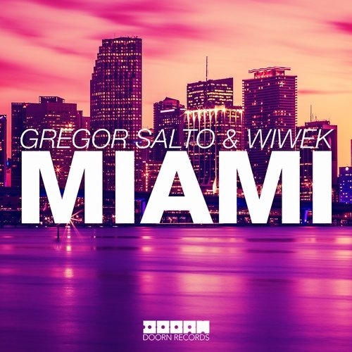 Miami (Original Mix)