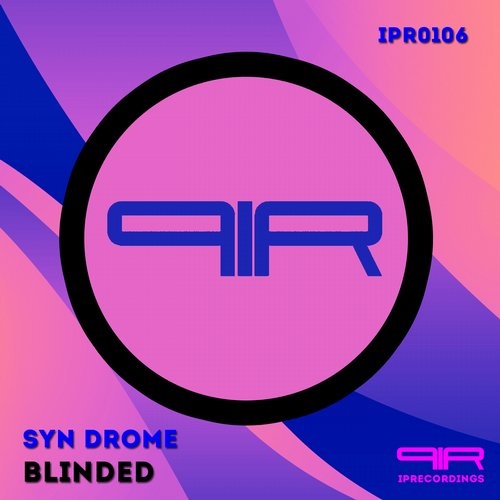 Blinded (Original Mix)