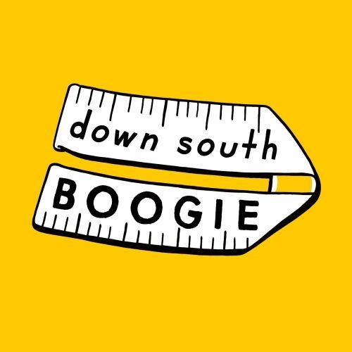 Down South Boogie