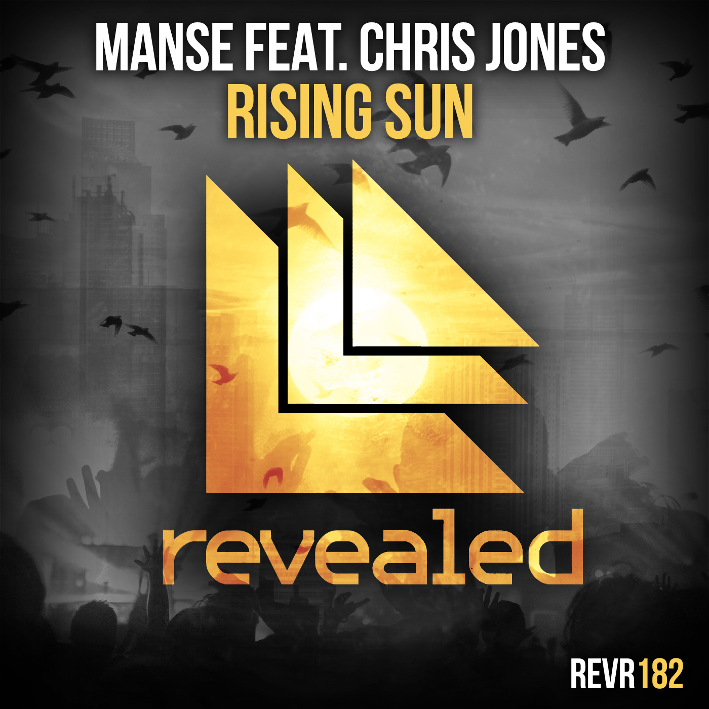 Rising Sun (Original Mix)