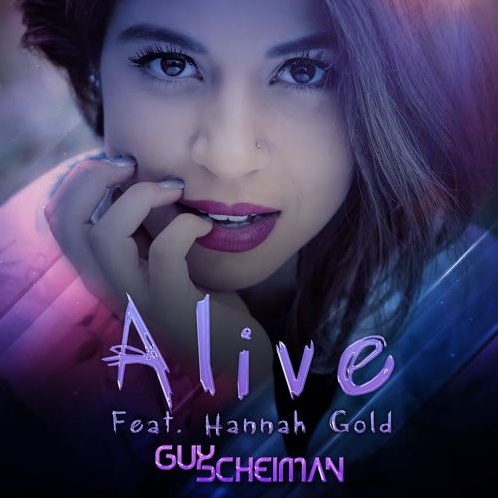 Alive (Eddie Martinez Remix)