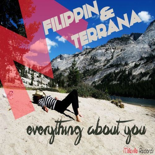 Everything About You (Extended Version)