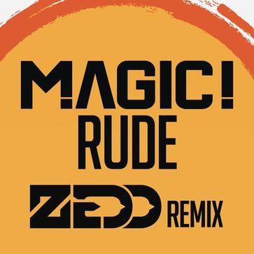 Rude(Remix)