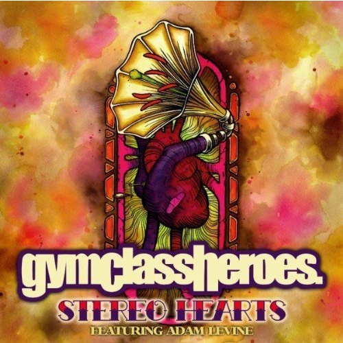 Stereo Hearts (Dillon Francis Remix)