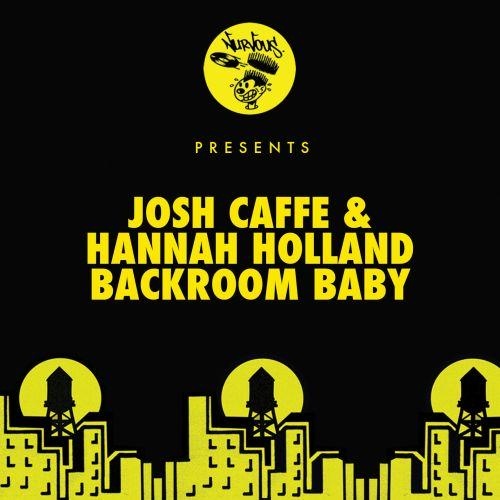 Backroom Baby Hannah Holland' s Dub Mix