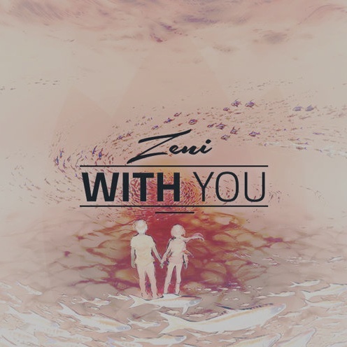  With You (Original Mix)