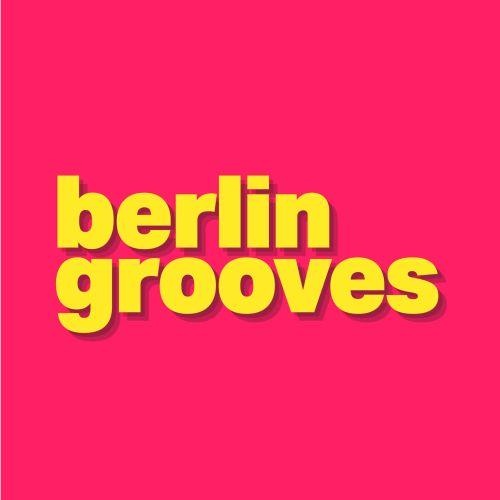 Berlin Grooves, Vol. 1 (Continuous Mix)