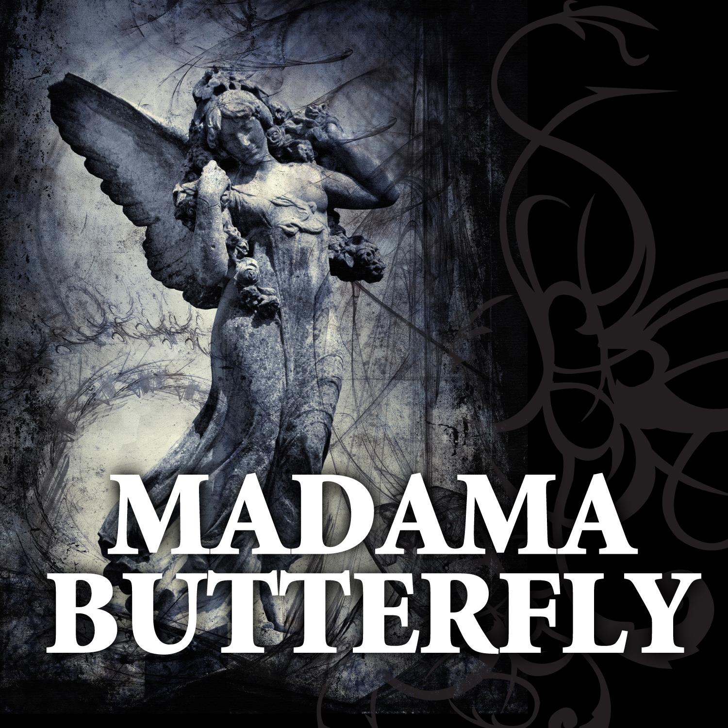 Madama Butterfly, Act I: Cio-cio-san
