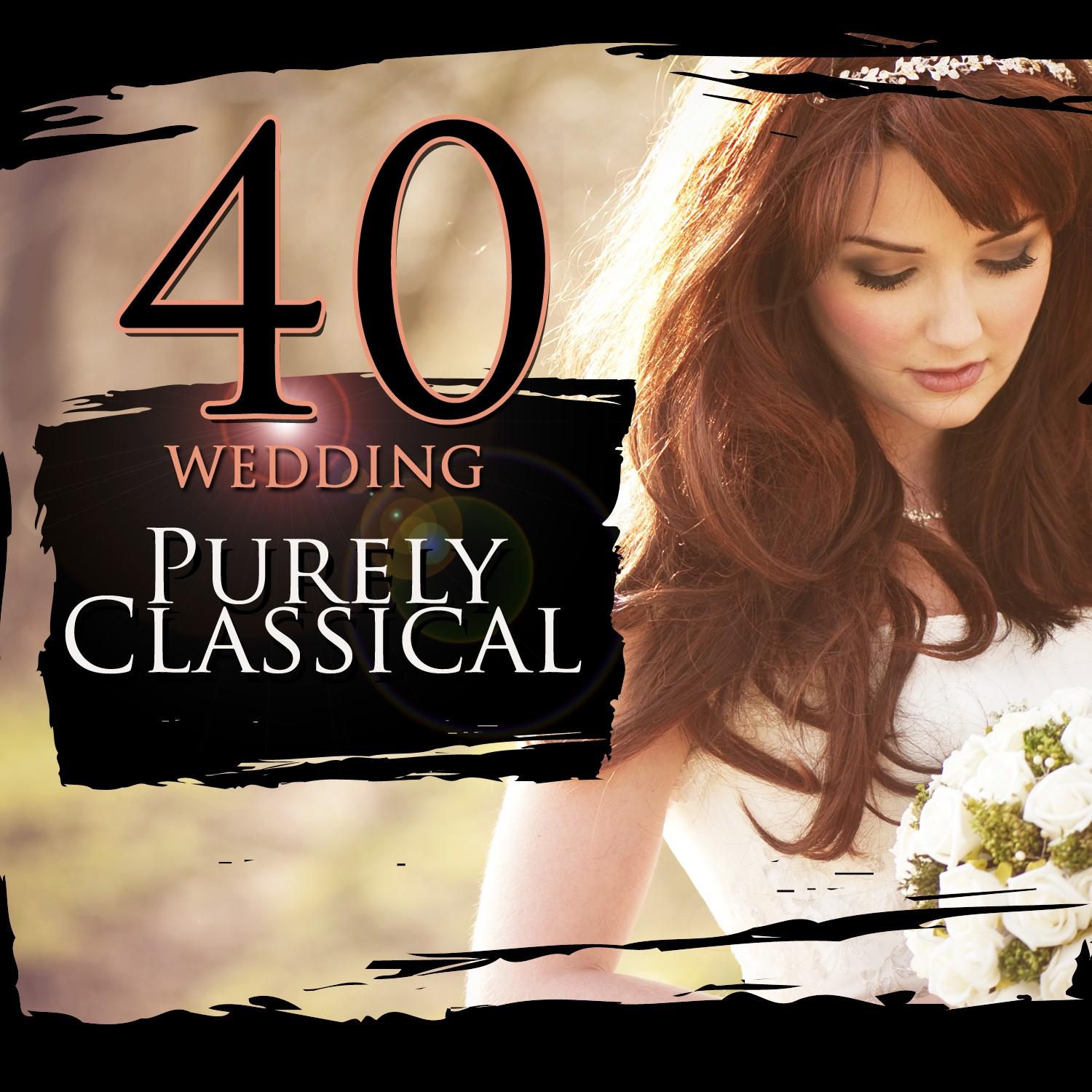 Purely Classical: Wedding