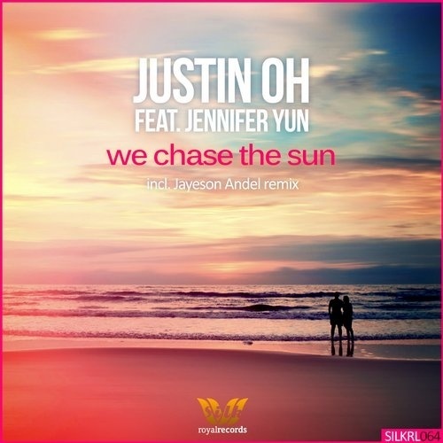 We Chase the Sun (Original Mix)