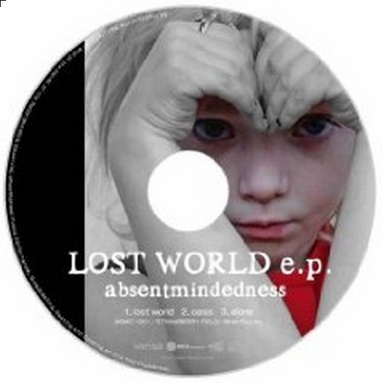 LOST WORLD e.p.