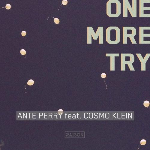 One More Try (Dry & Bolinger Remix)