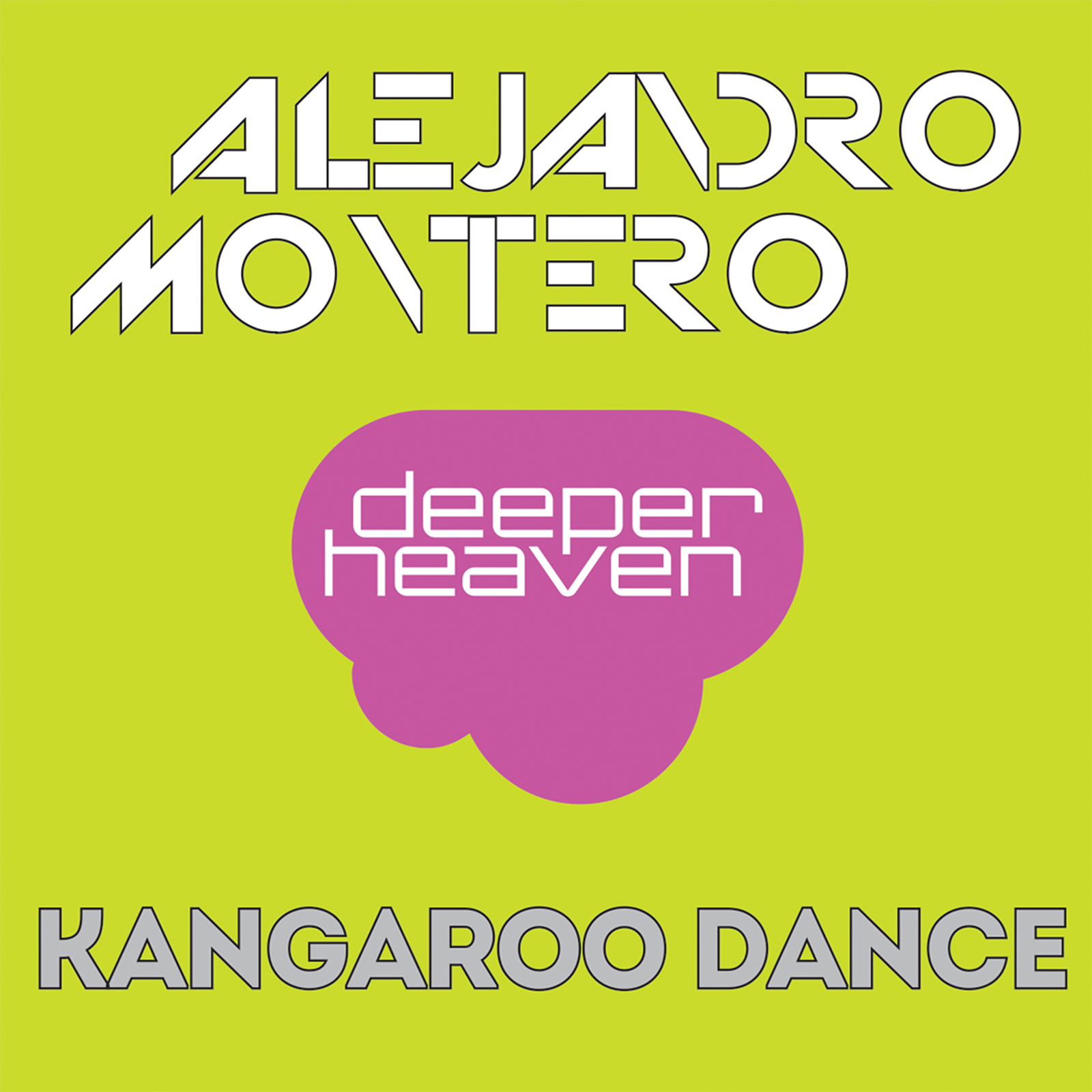 Kangaroo Dance(Main Mix)