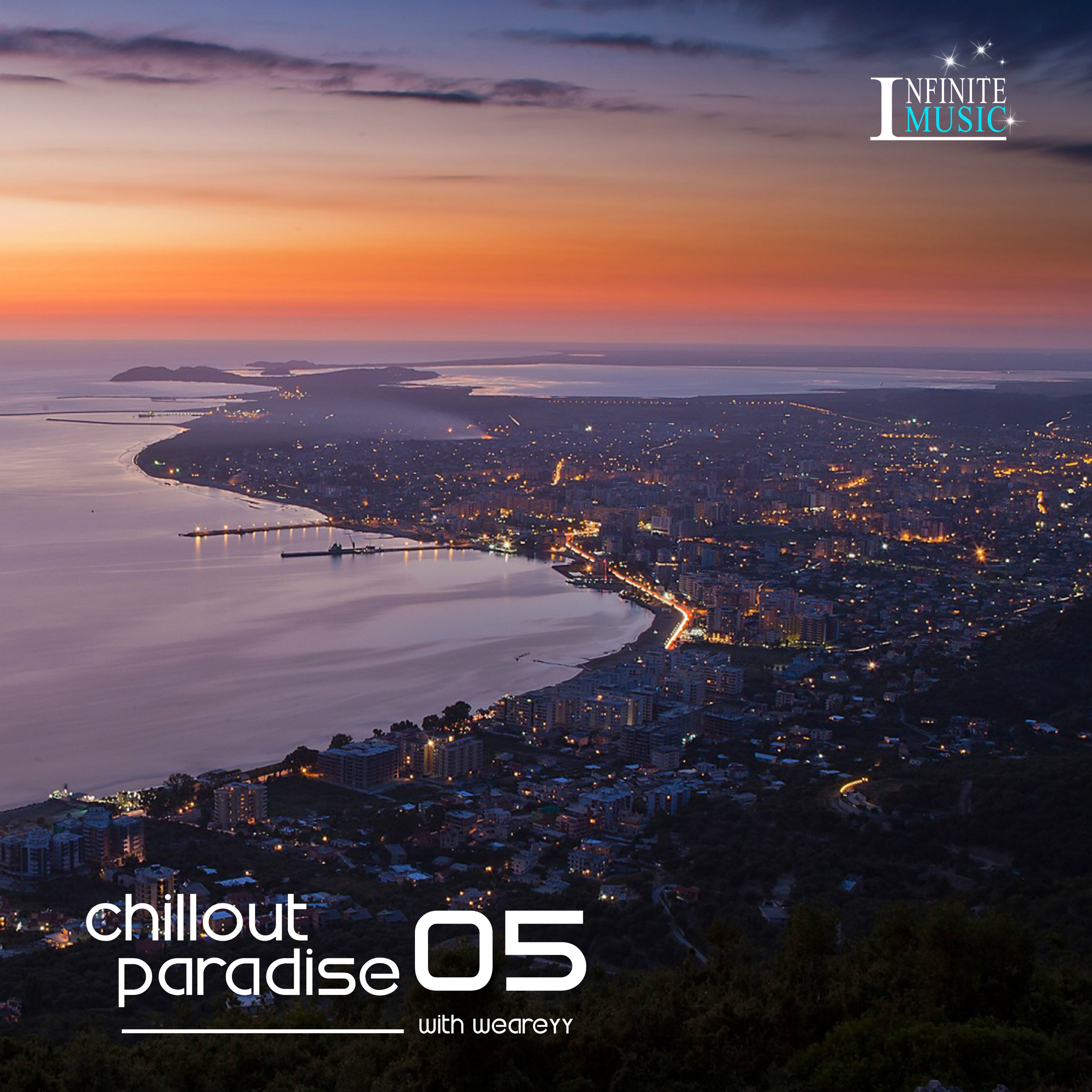 Chillout Paradise Volume 005