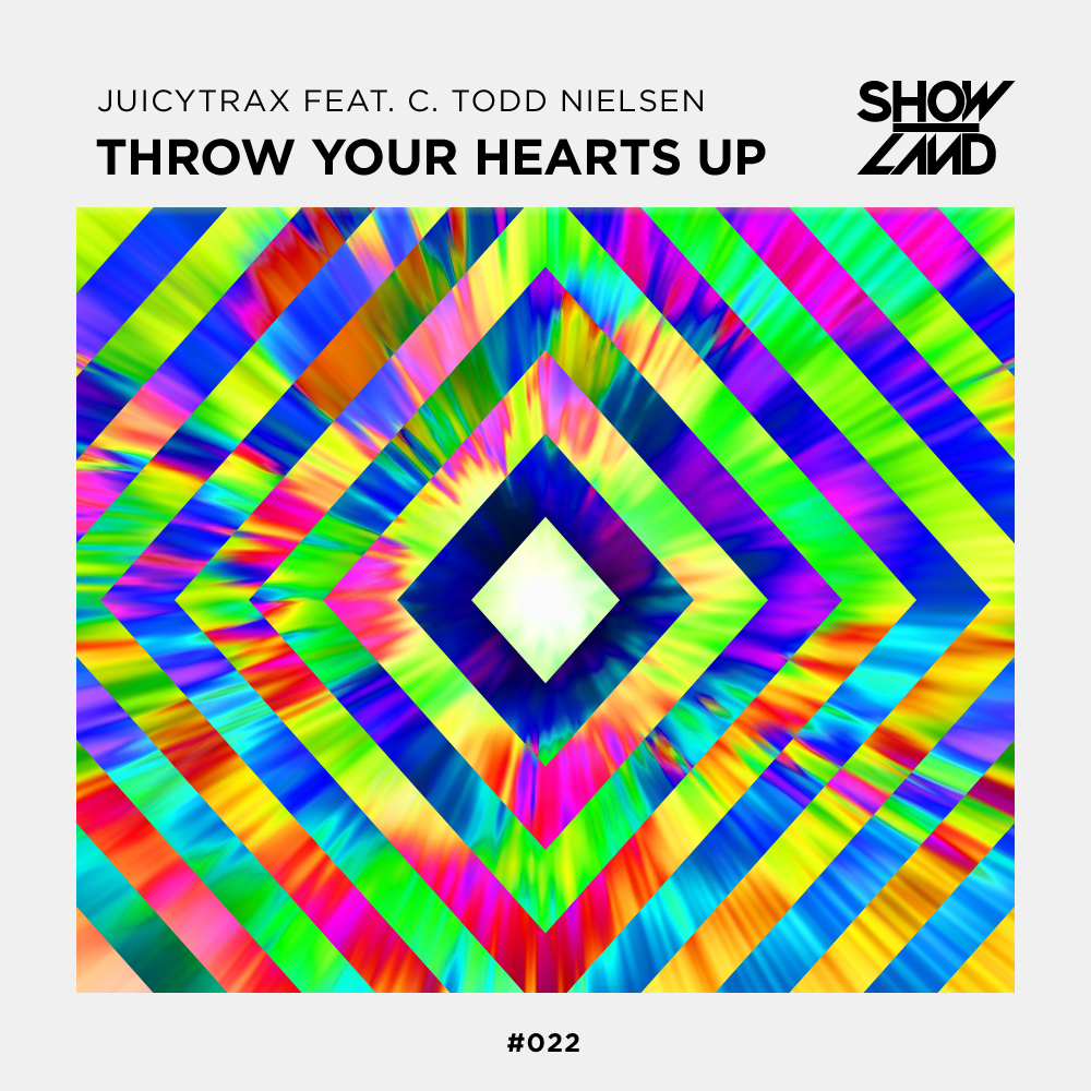 Throw Your Hearts Up (Original Mix)