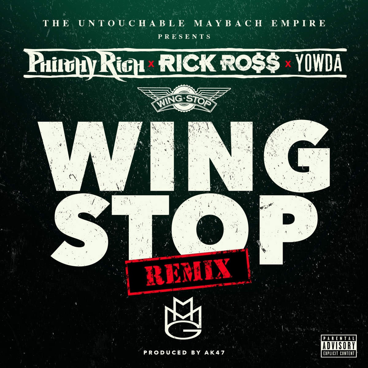 Wing Stop (Remix)