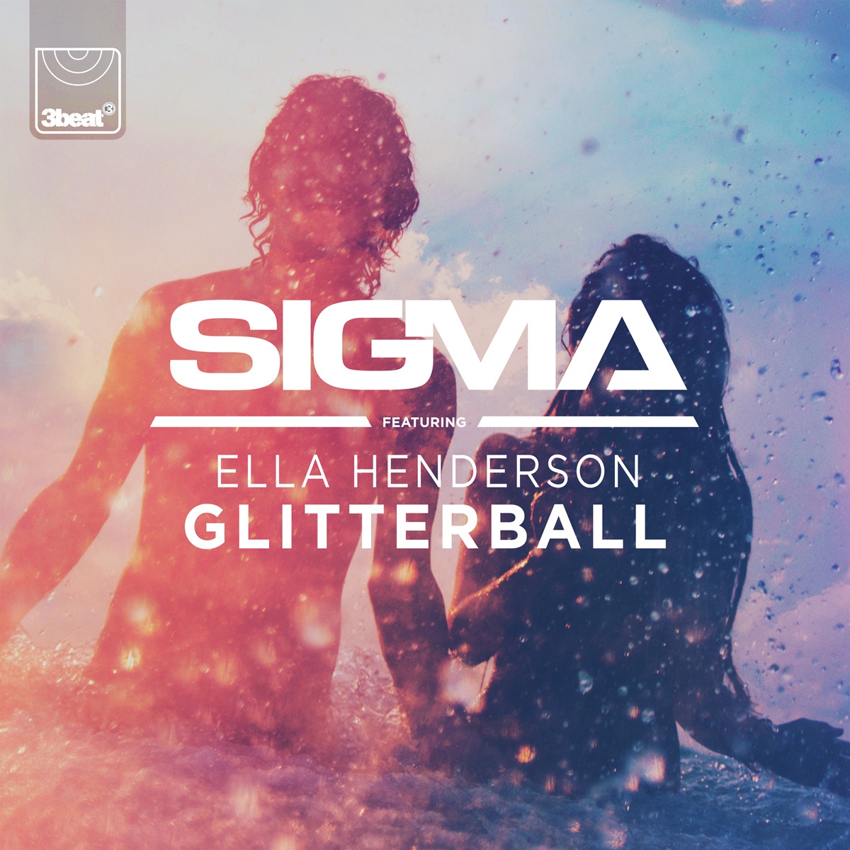 Glitterball (S.P.Y Not So Glittery Remix)