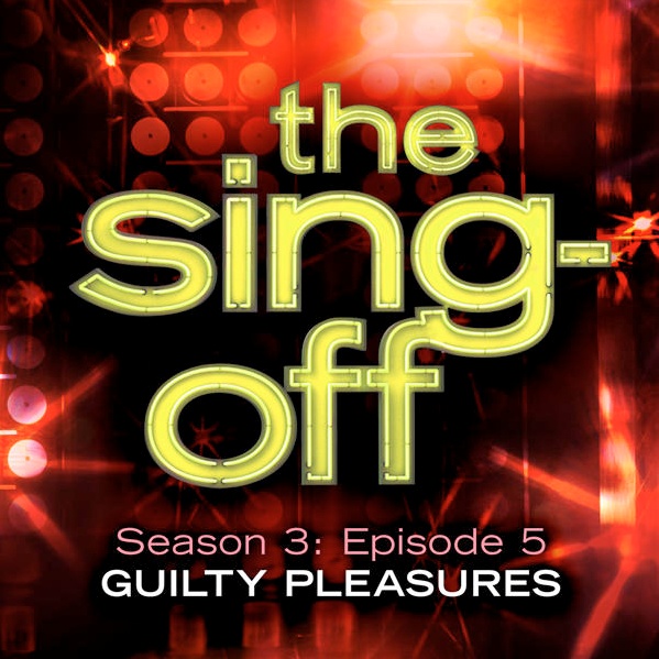 The Sing-Off: Season 3, Episode 5 - Guilty Pleasures