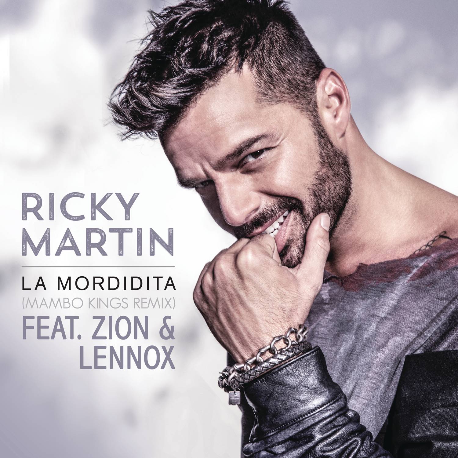 La Mordidita (Mambo Remix)