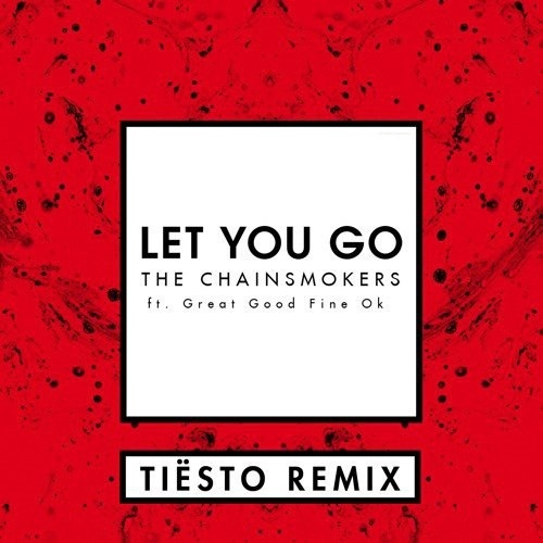 Let You Go Ti sto Remix