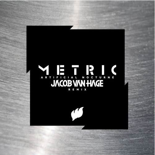 Artificial Nocturne (Jacob van Hage Remix)